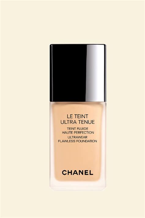 best chanel makeup foundation|best chanel foundation full coverage.